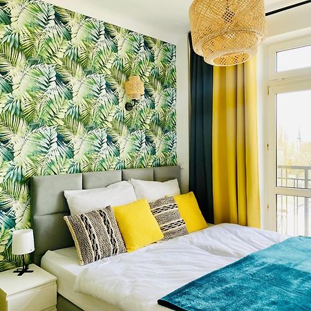Olivia Apartments - Sloneczny Apartament W Centrum Warszawy, Plac Unii Lubelskiej, Lazienki Krolewskie, Pole Mokotowskie Βαρσοβία Εξωτερικό φωτογραφία