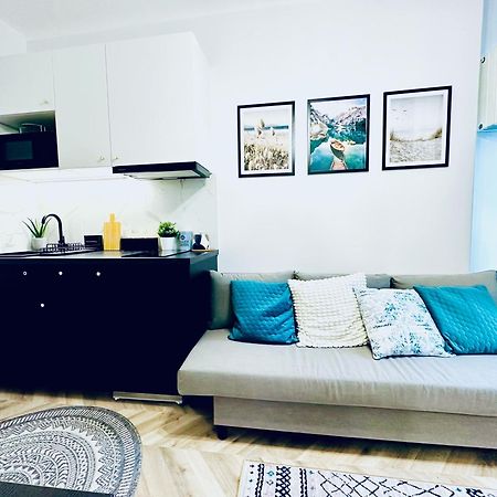 Olivia Apartments - Sloneczny Apartament W Centrum Warszawy, Plac Unii Lubelskiej, Lazienki Krolewskie, Pole Mokotowskie Βαρσοβία Εξωτερικό φωτογραφία