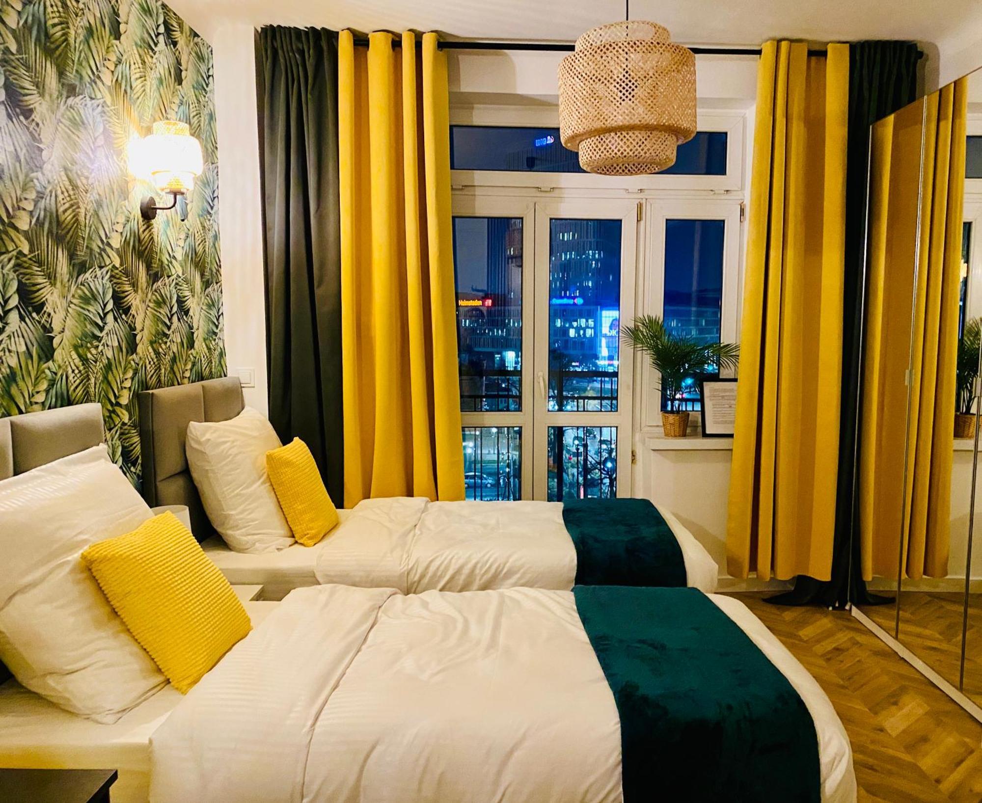 Olivia Apartments - Sloneczny Apartament W Centrum Warszawy, Plac Unii Lubelskiej, Lazienki Krolewskie, Pole Mokotowskie Βαρσοβία Εξωτερικό φωτογραφία