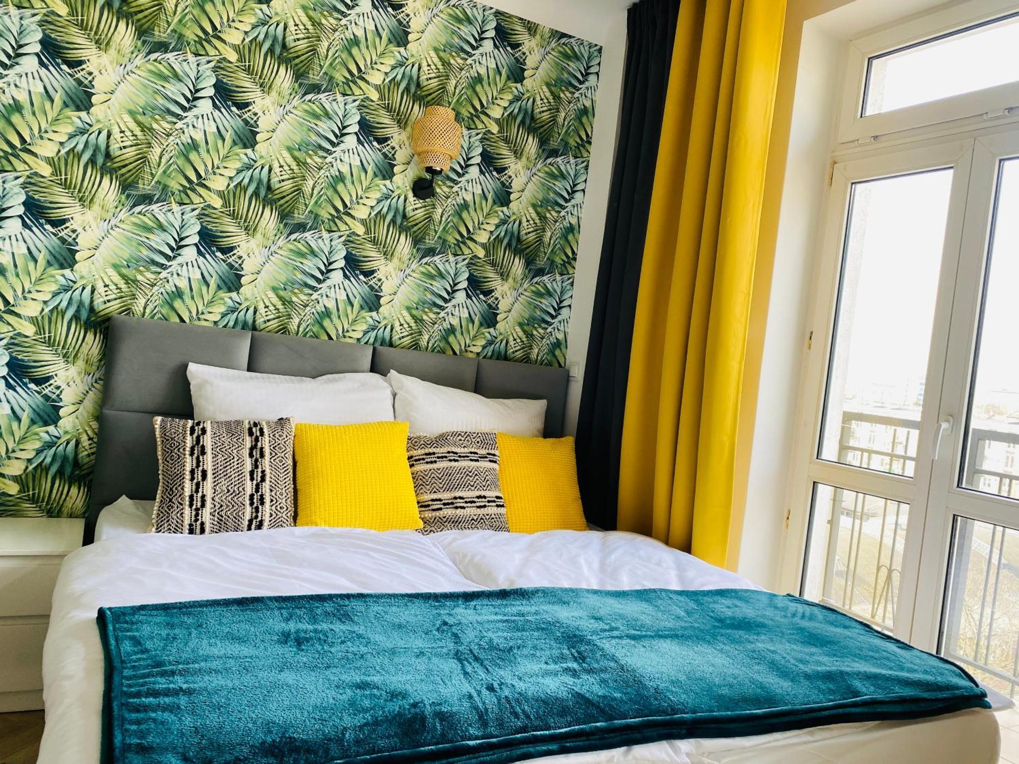 Olivia Apartments - Sloneczny Apartament W Centrum Warszawy, Plac Unii Lubelskiej, Lazienki Krolewskie, Pole Mokotowskie Βαρσοβία Εξωτερικό φωτογραφία