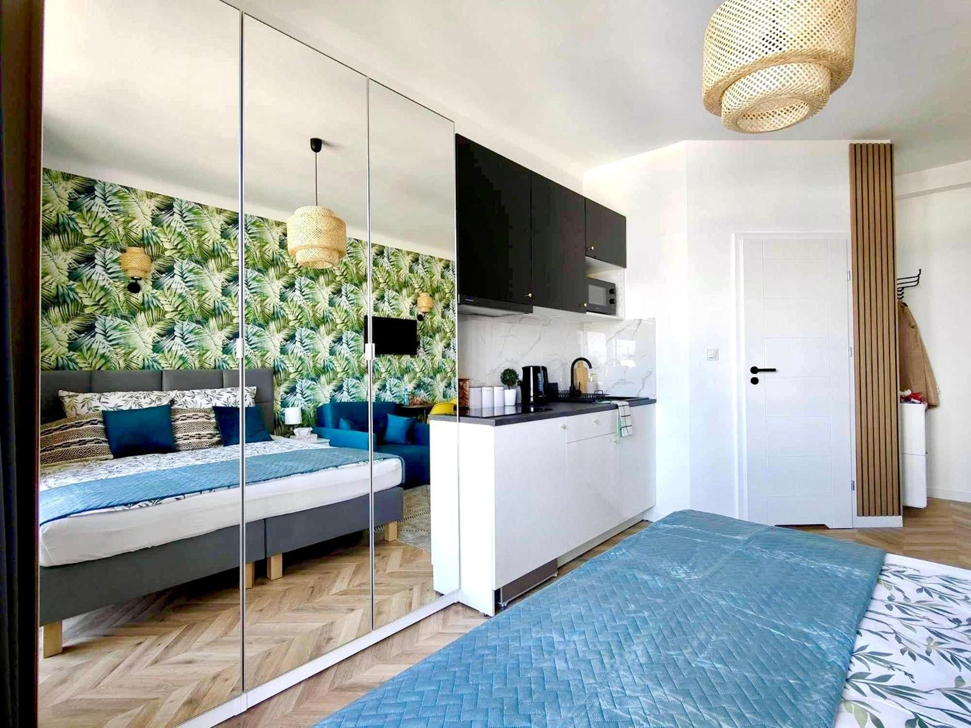 Olivia Apartments - Sloneczny Apartament W Centrum Warszawy, Plac Unii Lubelskiej, Lazienki Krolewskie, Pole Mokotowskie Βαρσοβία Εξωτερικό φωτογραφία
