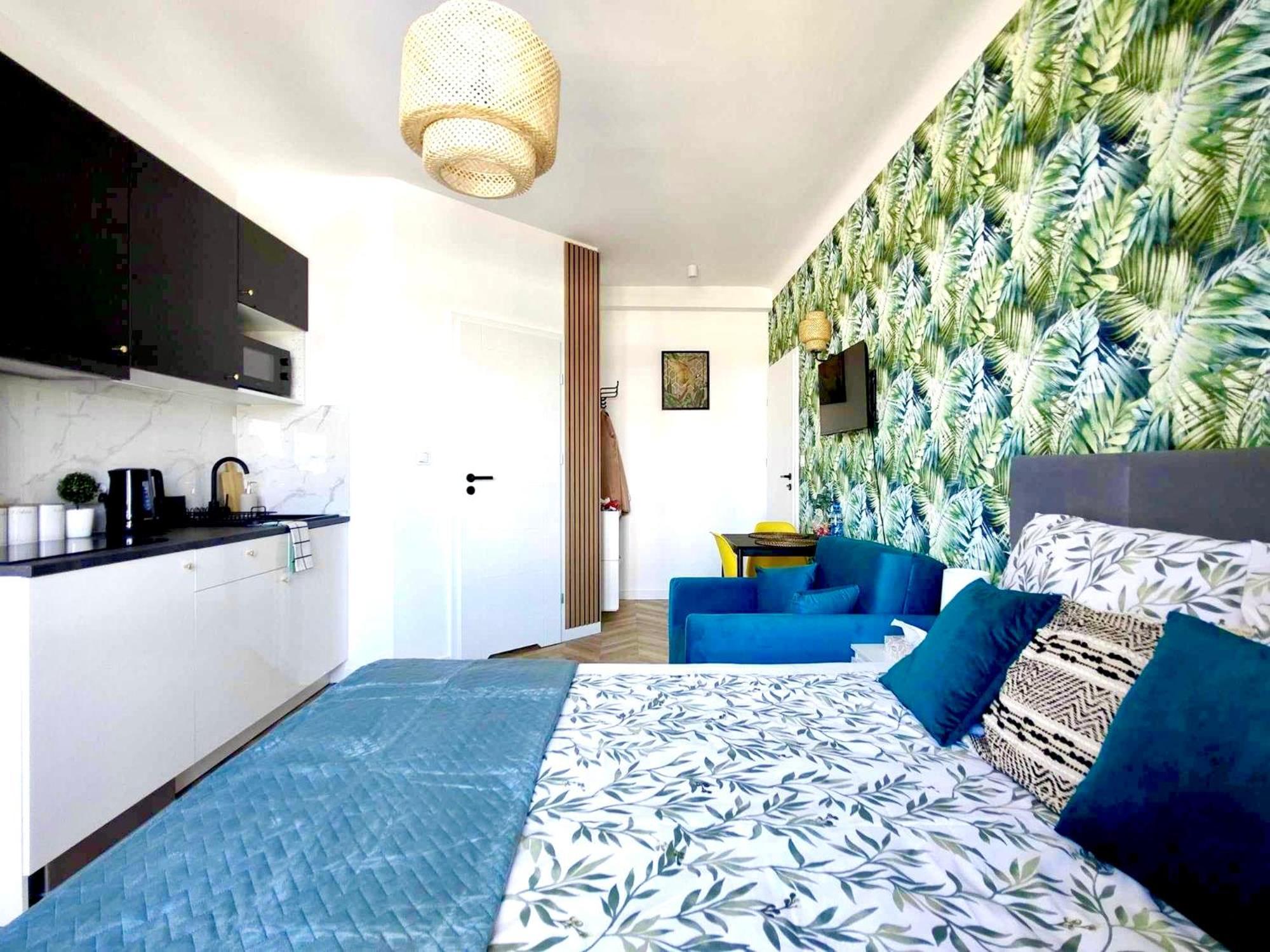 Olivia Apartments - Sloneczny Apartament W Centrum Warszawy, Plac Unii Lubelskiej, Lazienki Krolewskie, Pole Mokotowskie Βαρσοβία Εξωτερικό φωτογραφία