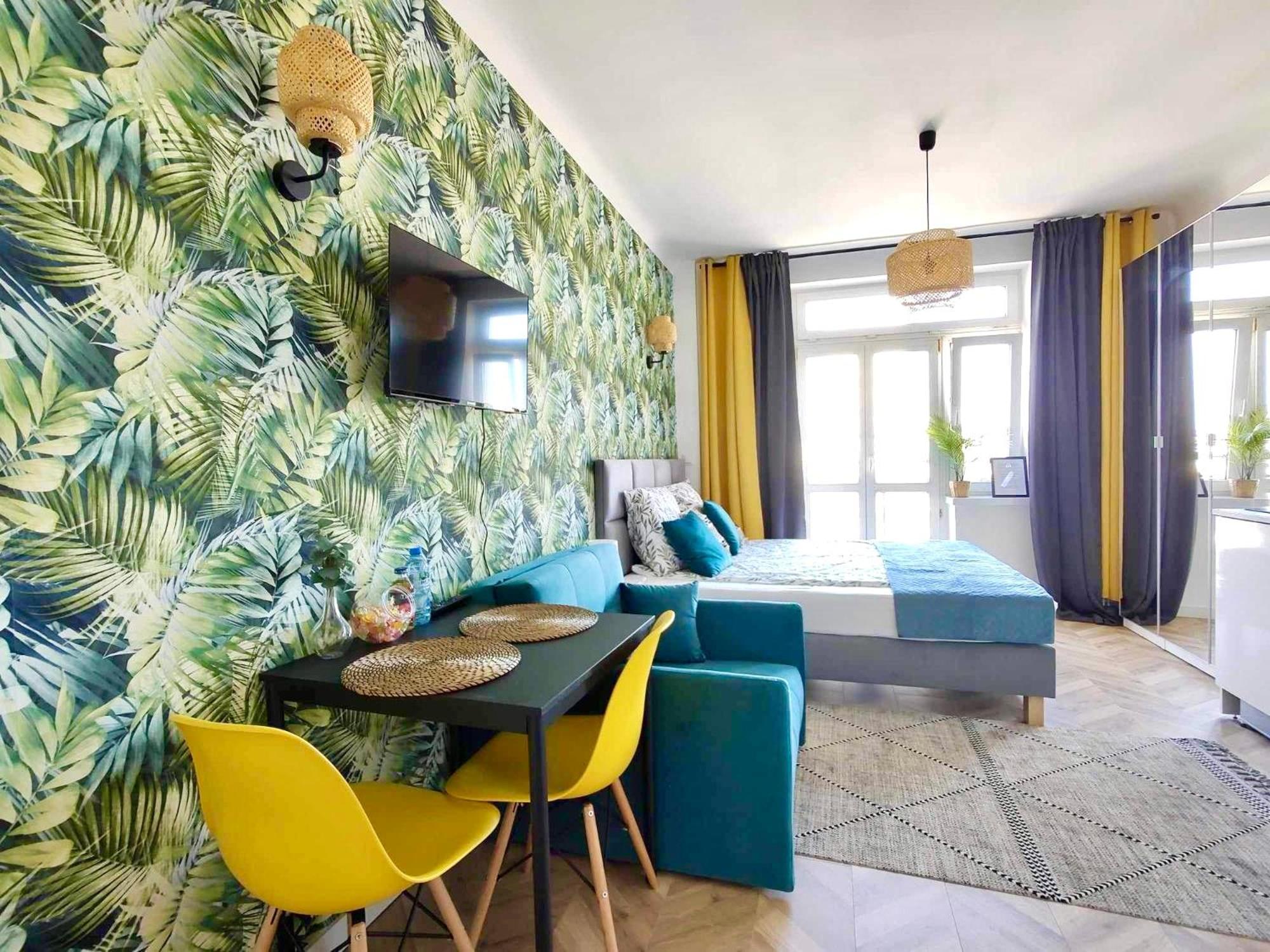 Olivia Apartments - Sloneczny Apartament W Centrum Warszawy, Plac Unii Lubelskiej, Lazienki Krolewskie, Pole Mokotowskie Βαρσοβία Εξωτερικό φωτογραφία