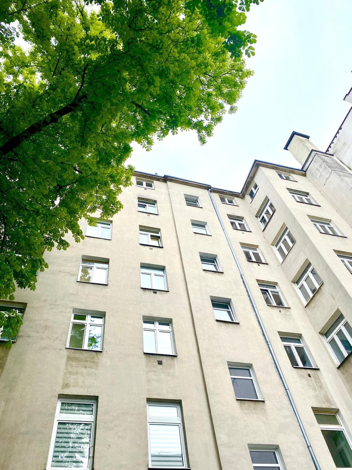 Olivia Apartments - Sloneczny Apartament W Centrum Warszawy, Plac Unii Lubelskiej, Lazienki Krolewskie, Pole Mokotowskie Βαρσοβία Εξωτερικό φωτογραφία