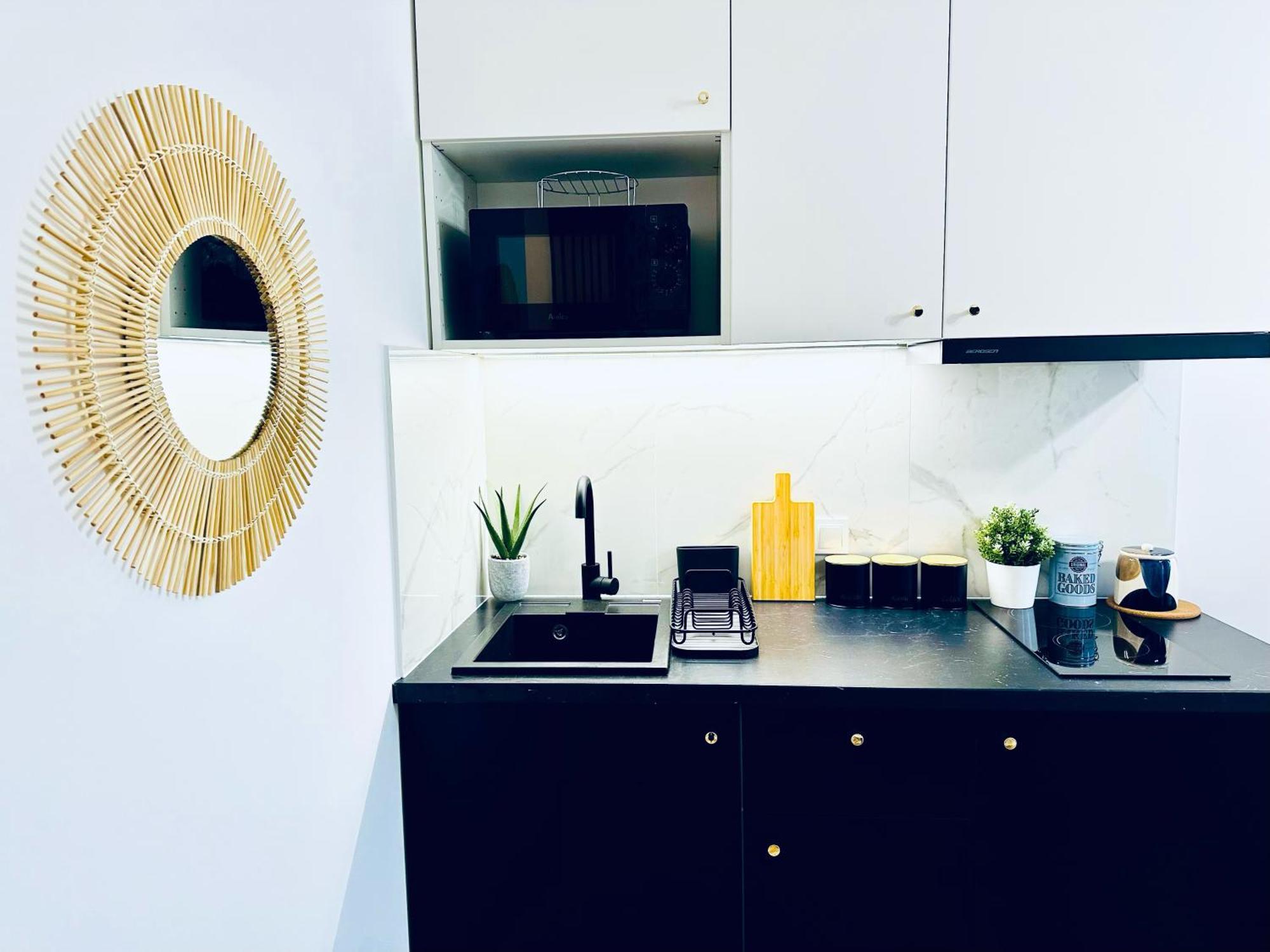 Olivia Apartments - Sloneczny Apartament W Centrum Warszawy, Plac Unii Lubelskiej, Lazienki Krolewskie, Pole Mokotowskie Βαρσοβία Εξωτερικό φωτογραφία