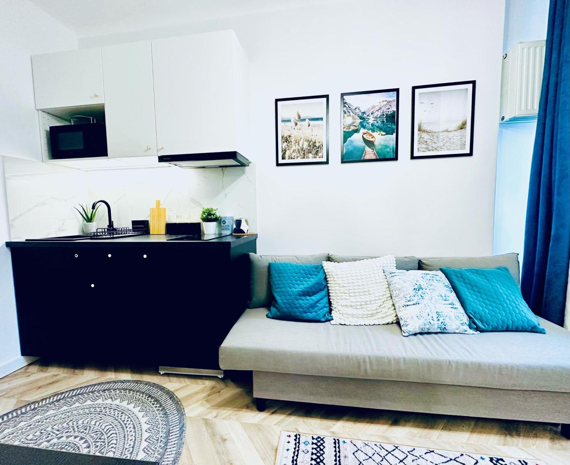 Olivia Apartments - Sloneczny Apartament W Centrum Warszawy, Plac Unii Lubelskiej, Lazienki Krolewskie, Pole Mokotowskie Βαρσοβία Εξωτερικό φωτογραφία