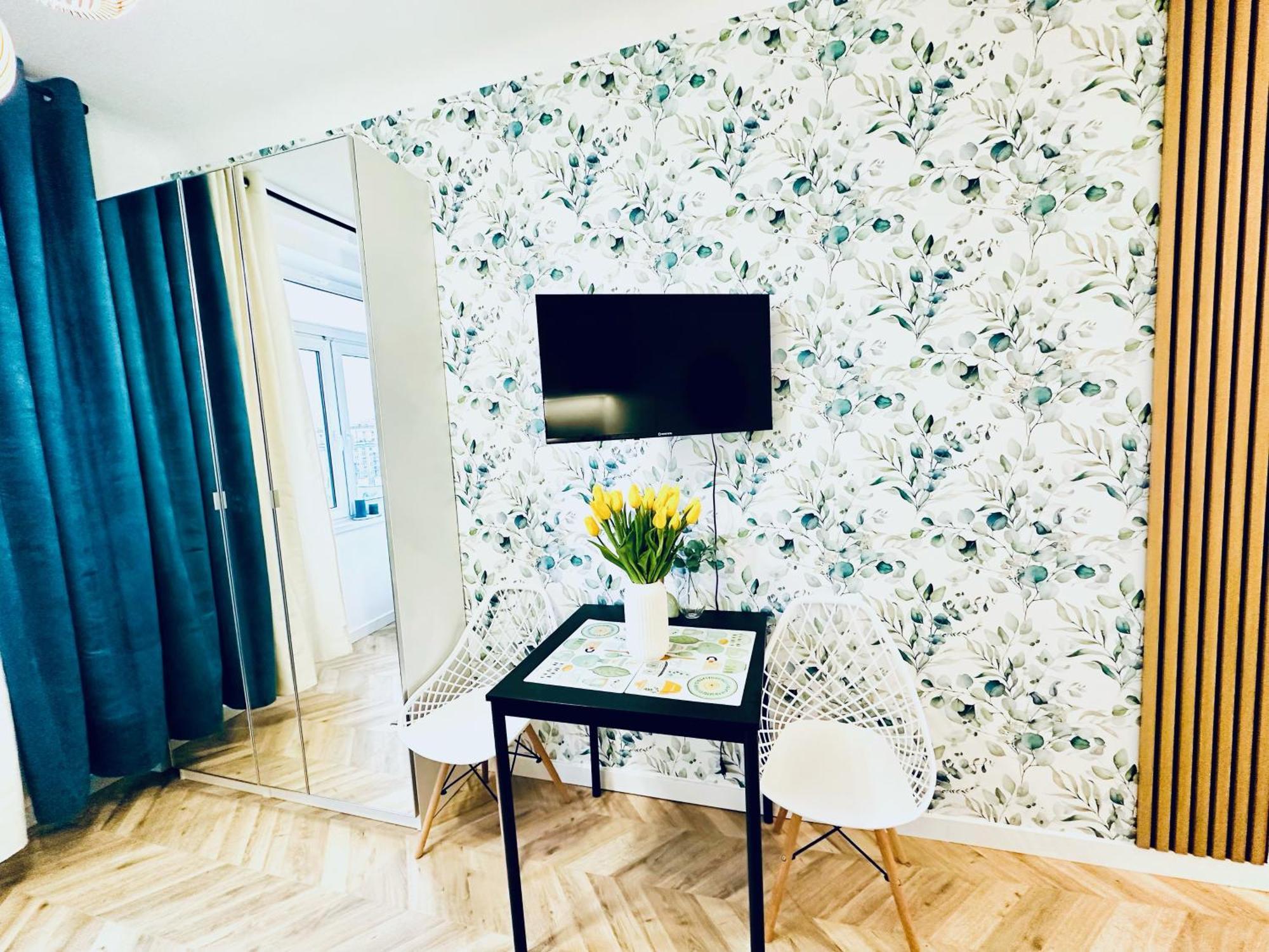 Olivia Apartments - Sloneczny Apartament W Centrum Warszawy, Plac Unii Lubelskiej, Lazienki Krolewskie, Pole Mokotowskie Βαρσοβία Εξωτερικό φωτογραφία